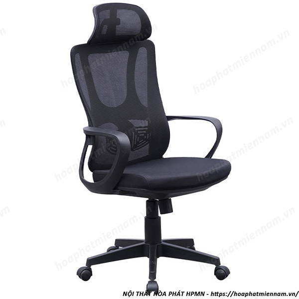 Ghế Lưới Máy Tính Thoáng Khí GL358