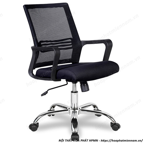 Ghế Lưới Ngồi Máy Tính Giá Dưới 1 Triệu A119B66