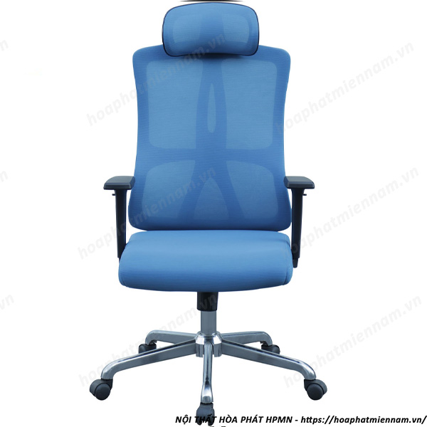 Ghế Xoay Lưới Ngả Lưng Hòa Phát GL349