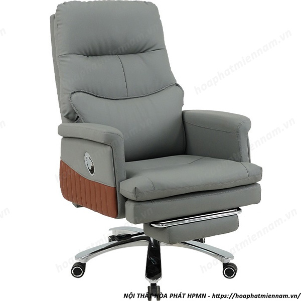 Ghế Giám Đốc Cao Cấp Ngả Lưng Thành Giường BC10