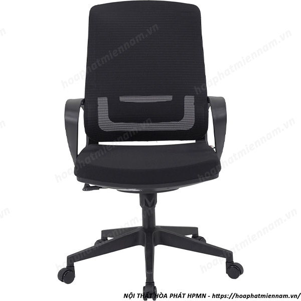 Ghế Lưới Nhân Viên Đệm Dày GL127