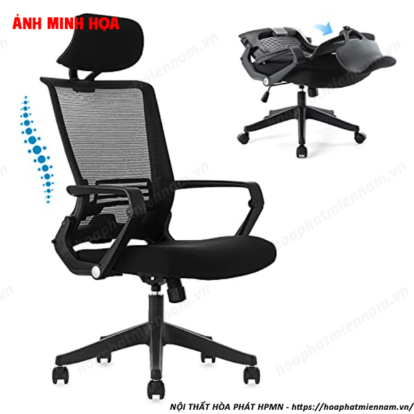 Ứng Dụng Của Ghế Xoay Gấp Gọn Trong Các Không Gian