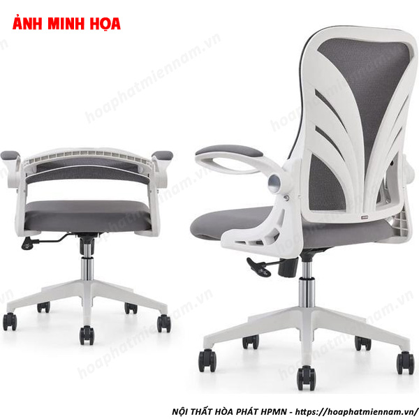 Lưu Ý Khi Lựa Chọn và Sử Dụng Ghế Xoay Gấp Gọn