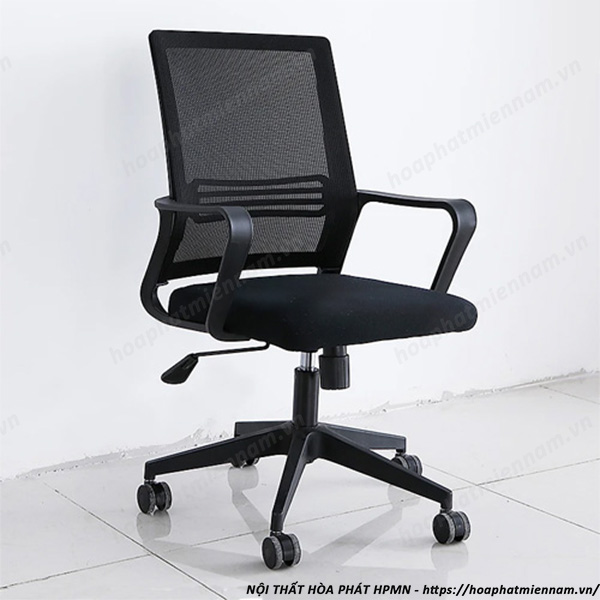 Ghế Xoay Lưới Văn Phòng Khuyến Mãi A119B66