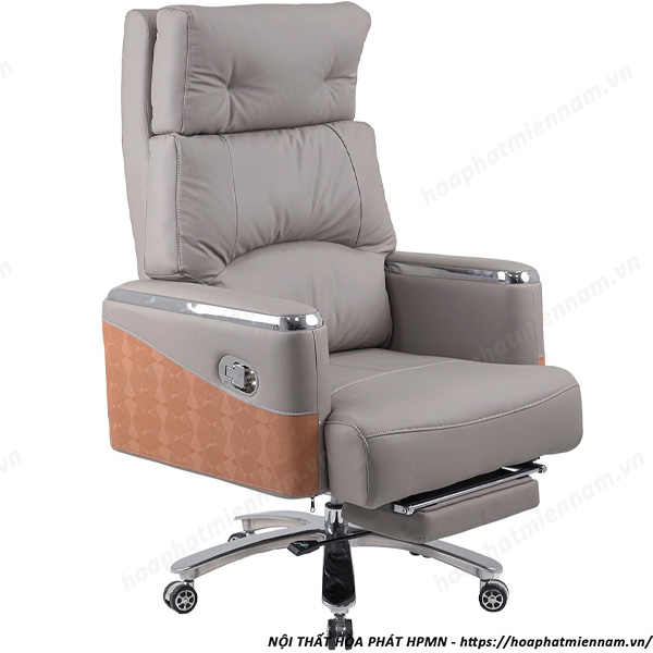Ghế Giám Đốc Ngả Lưng Ngủ Trưa BC02