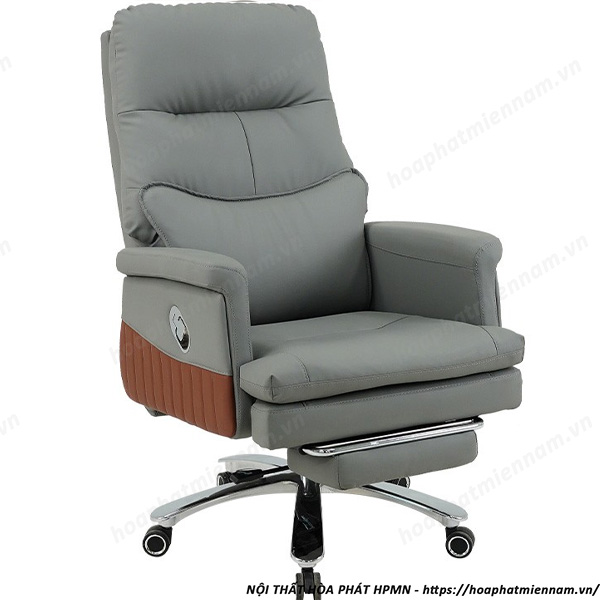 Ghế Giám Đốc Ngả Lưng Ngủ Trưa BC10