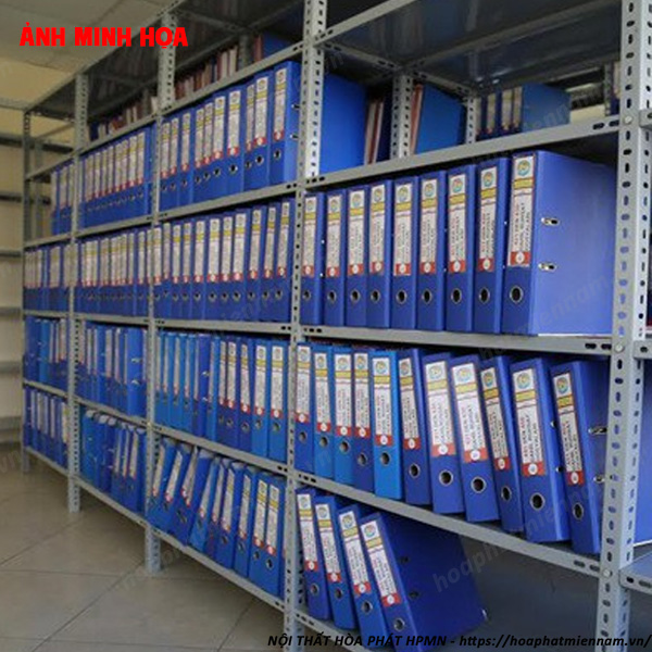Các mẹo thực tế để sắp xếp hồ sơ ngăn nắp