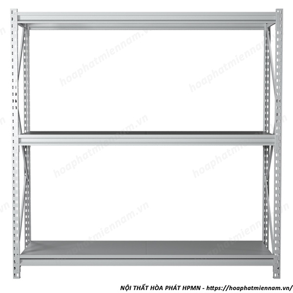 Tổng Quan Về Kệ Sắt 3 Tầng Đựng Hồ Sơ