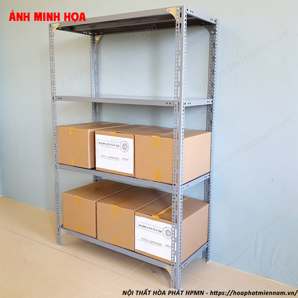 Lợi Ích Khi Sử Dụng Kệ Sắt Đựng File Hồ Sơ