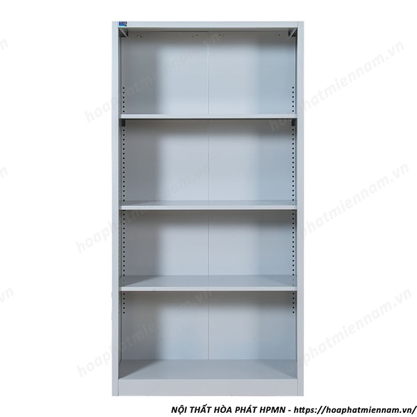 Lợi Ích Khi Sử Dụng Kệ Sắt Đựng Hồ Sơ Đa Năng
