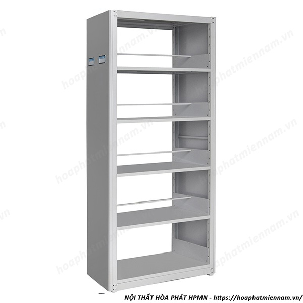 Giá Kệ Sắt Hai Mặt Đựng Tài Liệu Công Ty GS5K1B