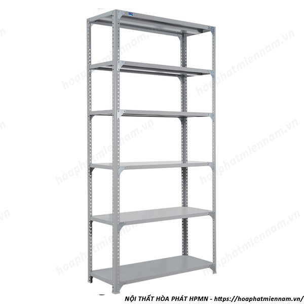 Kệ Hồ Sơ Sắt V Lỗ Giá Tốt GS1B