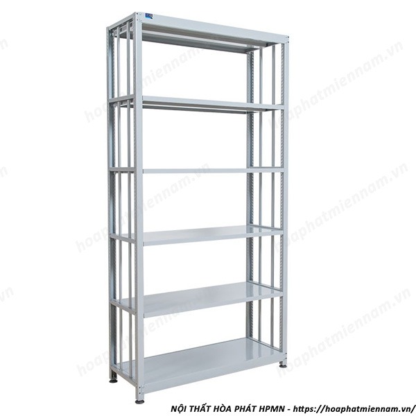Kệ Hồ Sơ Sắt 5 Tầng Giá Tốt GS1A