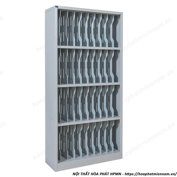 Kệ Sắt Hòa Phát Chứa Ngăn Đựng File GS3
