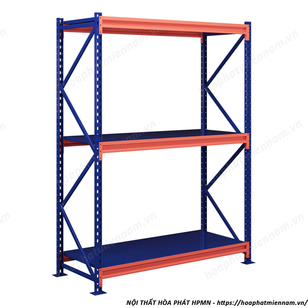 Giá Kệ Sắt Lắp Ráp Đa Năng GTT15DL