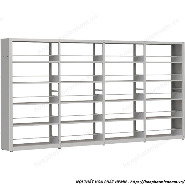 Kệ Sắt Văn Phòng Đựng Hồ Sơ Cỡ Lớn GS5K4