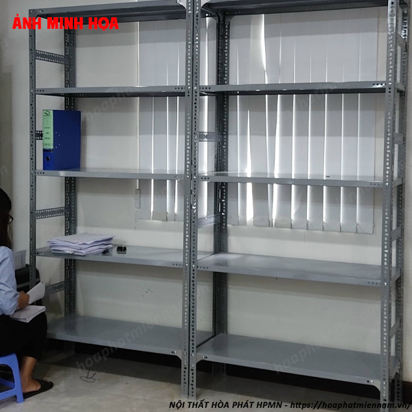 Mẹo Bảo Quản Kệ Sắt Lưu Trữ Hồ Sơ Lớn