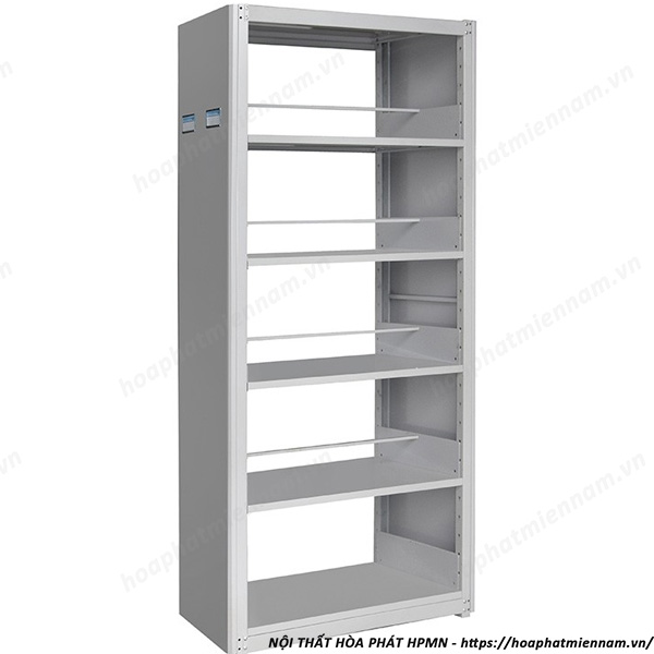 Kệ Sắt Văn Phòng Sơn Tĩnh Điện Hai Mặt GS5K1B