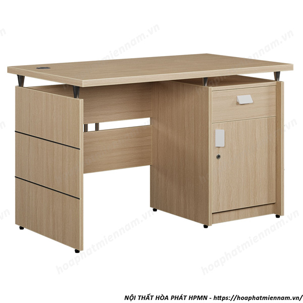 Kích thước bàn làm việc nhân viên tiêu chuẩn hiện nay