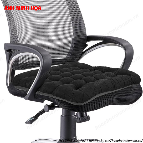 Nhược Điểm Của Lót Ghế Văn Phòng Chống Đau Mông So Với Ghế Có Đệm Truyền Thống