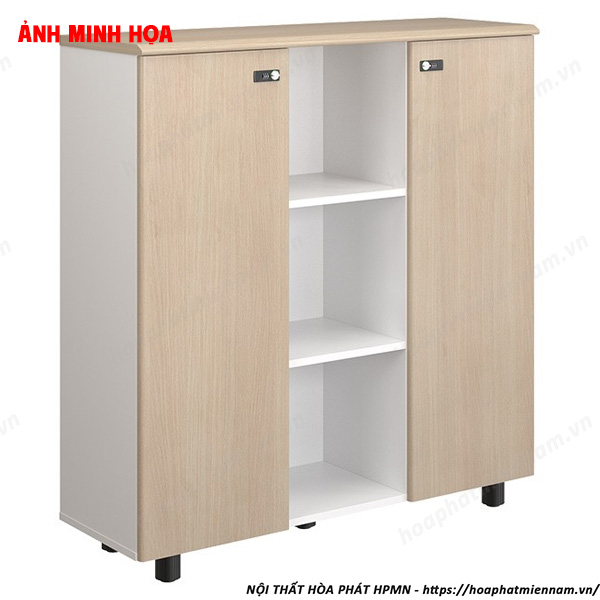 Tủ Thấp Newtrend Hiện Đại NTV1260-3T1