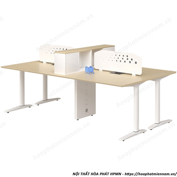 Cụm Bàn Chân Sắt Có Kệ Đa Năng UNMD02CS3