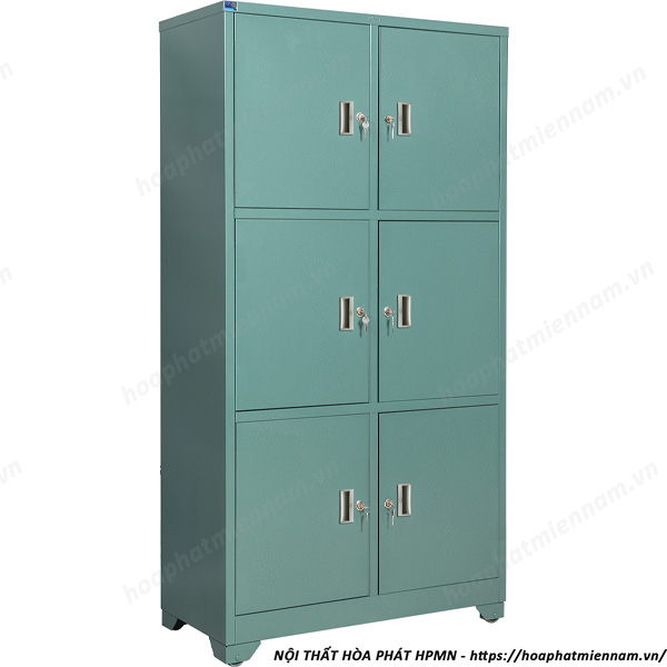So sánh chi tiết giữa tủ sắt và tủ thép