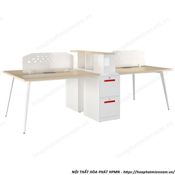 Kích thước bàn module Hòa Phát