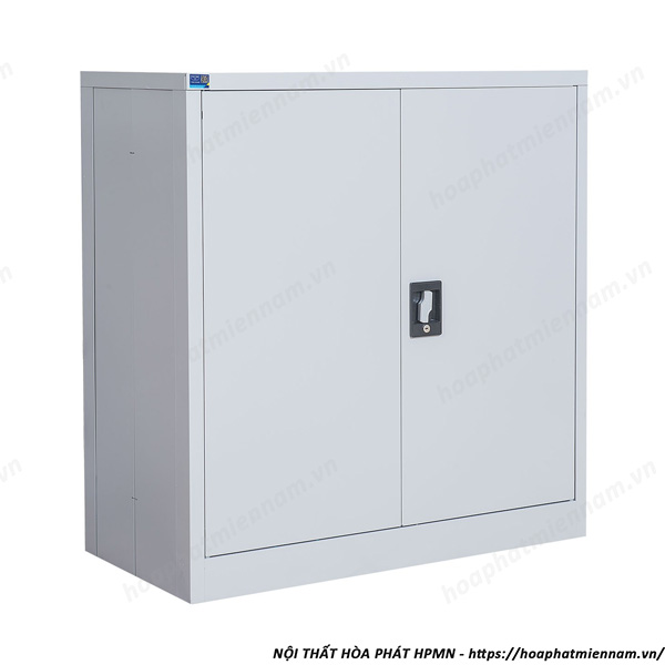 Tủ Hồ Sơ Sắt Tole Gấp Gọn TU06F