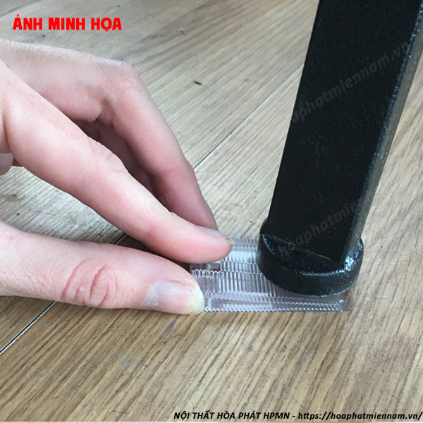 Xử Lý Các Hư Hỏng Khác Liên Quan Đến Bàn Làm Việc