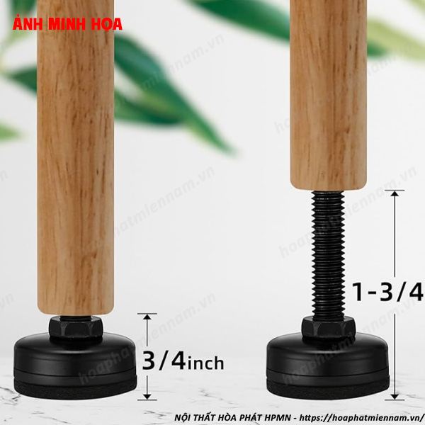Các Phương Pháp Sửa Bàn Làm Việc Bị Nghiêng