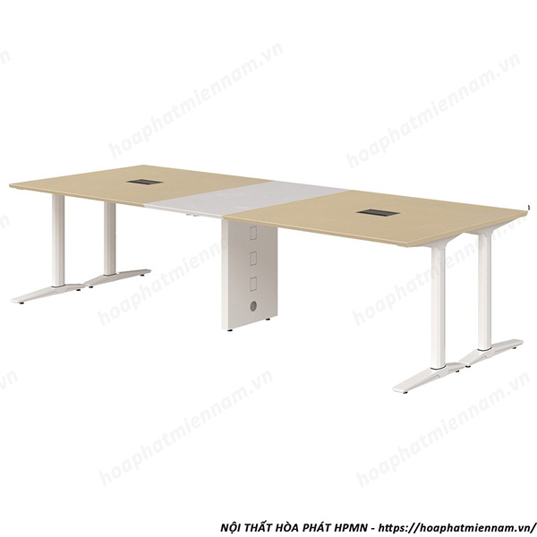 Bàn Họp Chân Sắt Hiện Đại UNH3012CS3