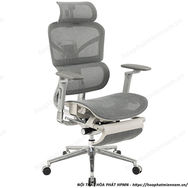 Ghế Công Thái Học Cao Cấp GLE17