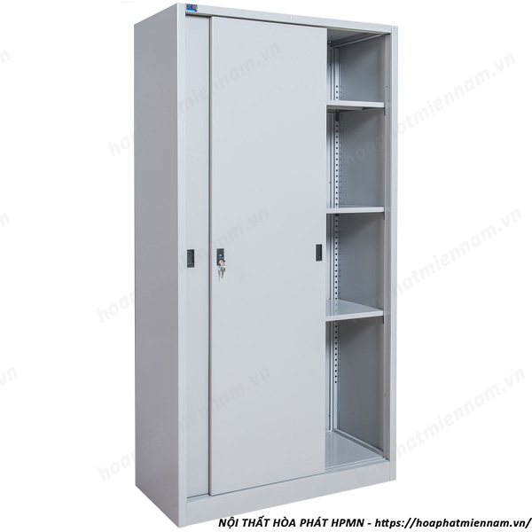 Tủ Để Hồ Sơ Chứng Từ Cánh Lùa TU07