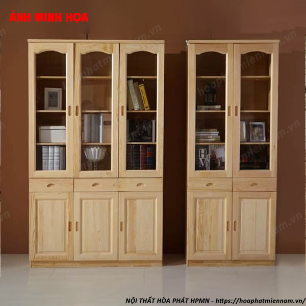 Cách Bảo Quản Tủ Đựng Hồ Sơ Gỗ Tự Nhiên
