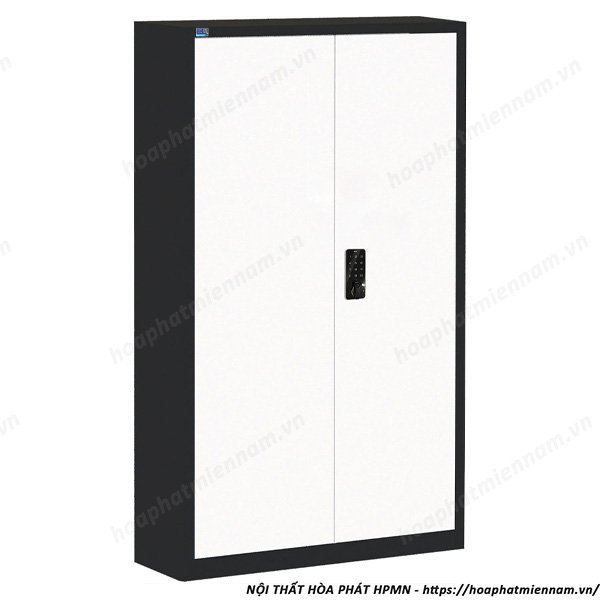 Tủ Sắt Văn Phòng 2 Cánh Khóa Điện Tử TU09E