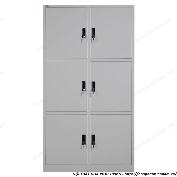 Tủ Hồ Sơ 2x3 Đựng Hồ Sơ Quan Trọng TU09K6