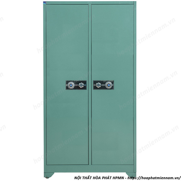 Lợi Ích Khi Sử Dụng Tủ Hồ Sơ Chống Cháy