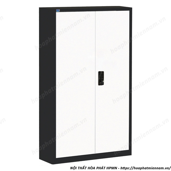 Tủ Văn Phòng Hòa Phát Đẹp Khóa Điện Tử TU09E