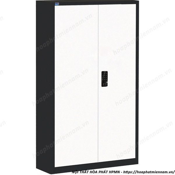 Tủ sắt cánh mở khóa điện tử TU09E