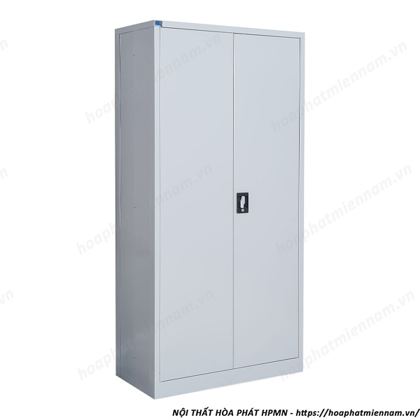 Tủ Sắt Gấp Gọn Đa Năng Hai Cánh TU09F