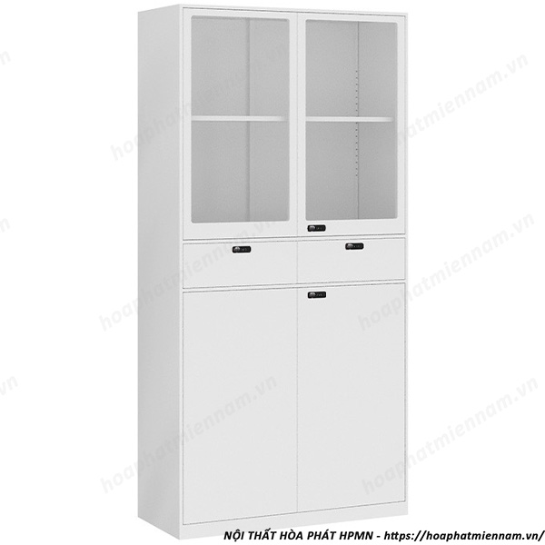 Tủ Hồ Sơ Sắt Văn Phòng TU09K3LS