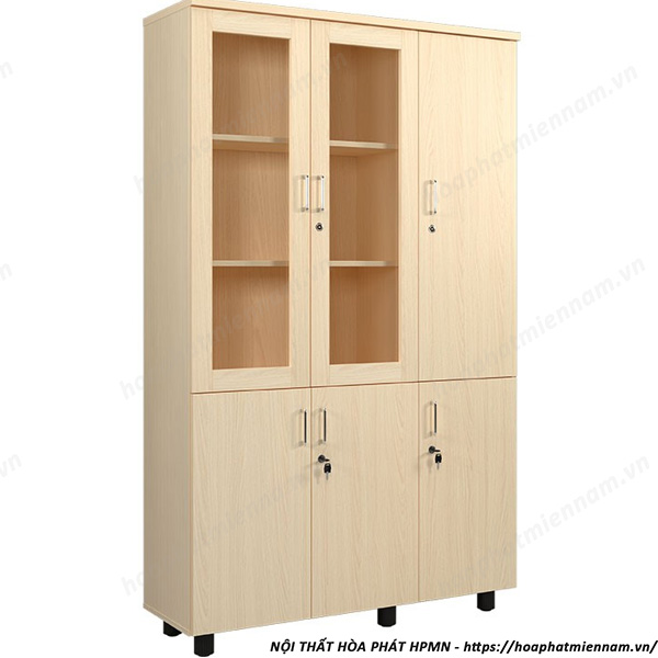 Tiêu Chí Lựa Chọn Tủ Tài Liệu Đứng Phù Hợp