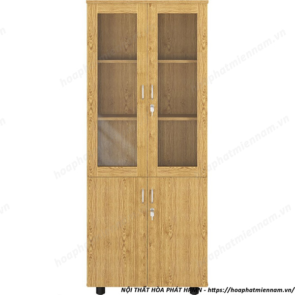 Tủ Tài Liệu 2 Buồng 4 Cánh AT1960KGR