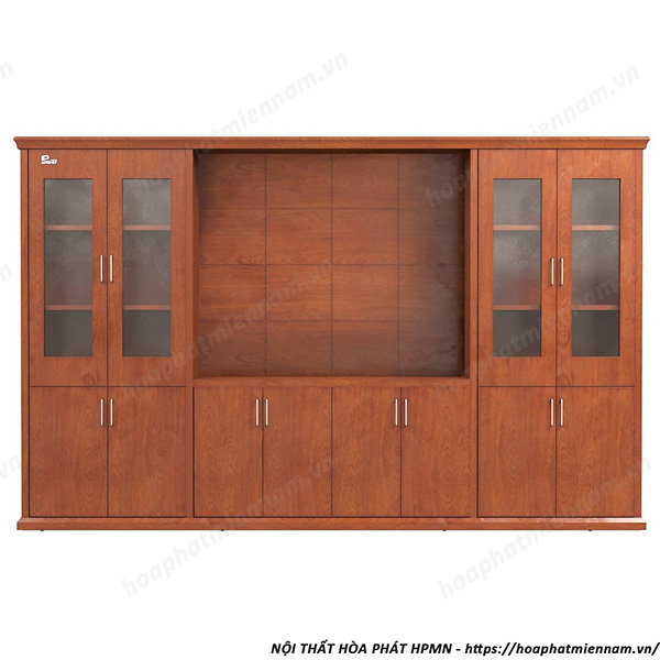 Tủ Giám Đốc Veneer Cỡ Lớn DC3242V8