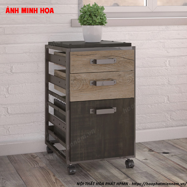 Tủ Tài Liệu Di Động
