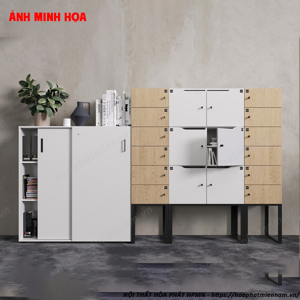 Hướng Dẫn Chọn Tủ Tài Liệu Kiểu Dáng Độc Đáo Phù Hợp