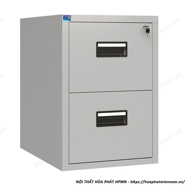 Tủ File Tài Liệu Mini Có Ngăn Kéo TU2F