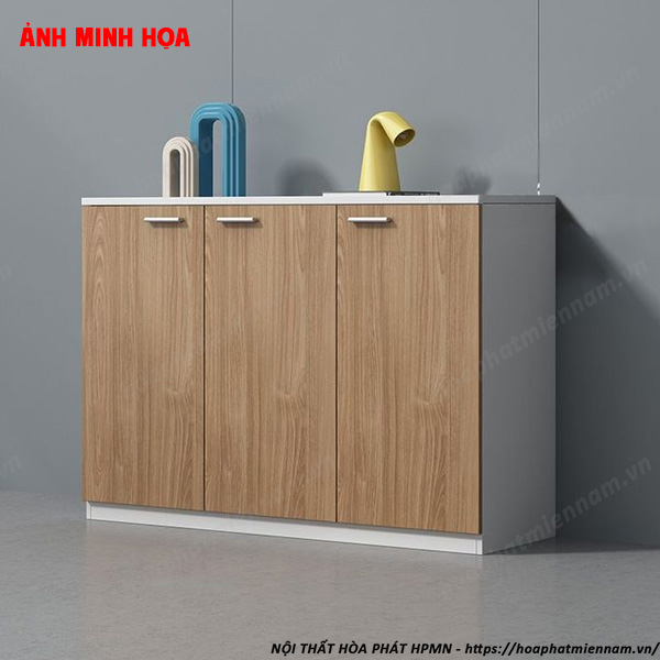Tại sao tủ tài liệu phong cách Scandinavian trở thành xu hướng?