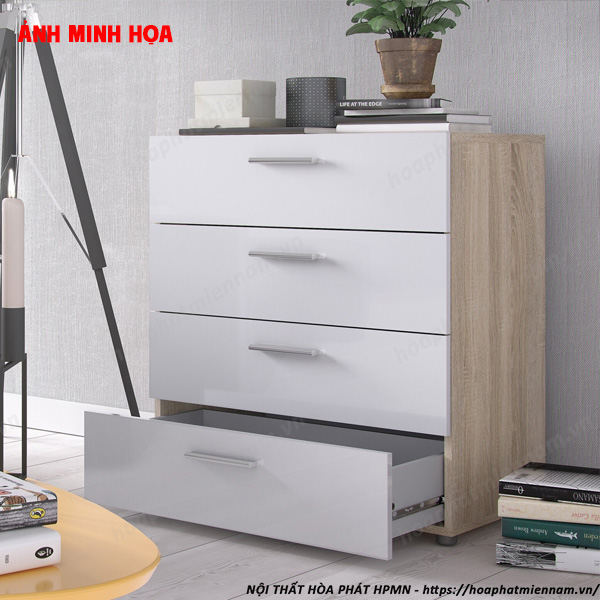 Cách chọn tủ tài liệu phong cách Scandinavian phù hợp